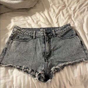 BDG shorts
